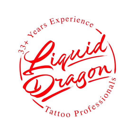 Liquid Dragon Tattoo Professionals