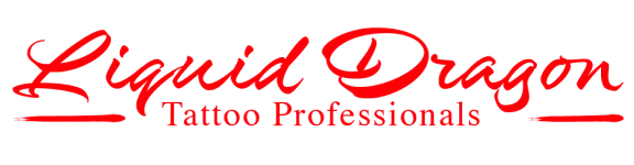 Liquid Dragon Tattoo Professionals