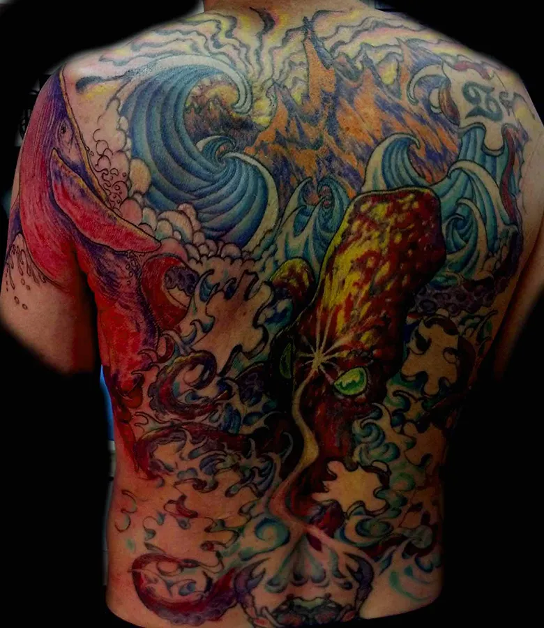 Ink gallery photo 01