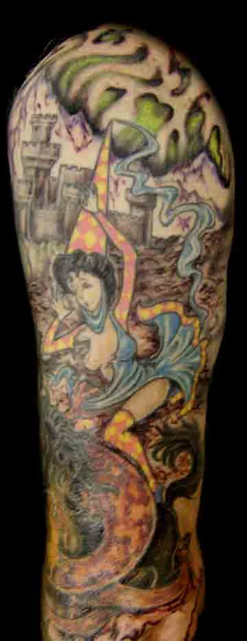 Ink gallery photo 06