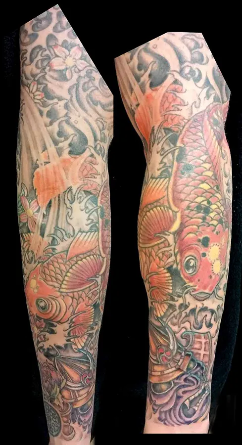 Ink gallery photo 14