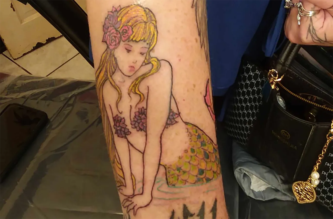 Ink gallery photo 17