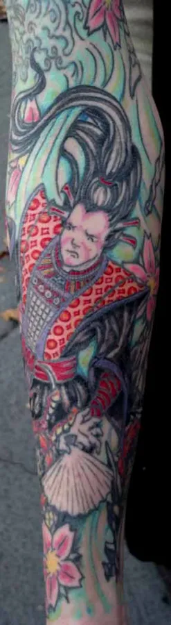 Ink gallery photo 20