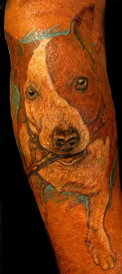 Ink gallery photo 21