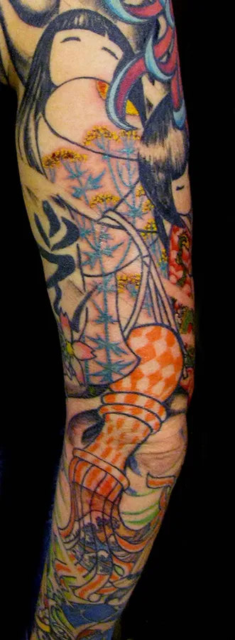 Ink gallery photo 22