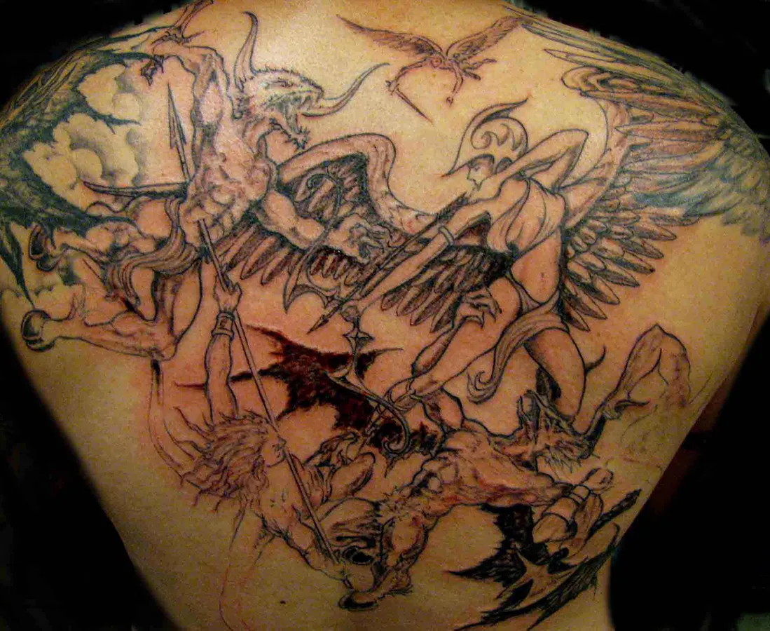 Ink gallery photo 23