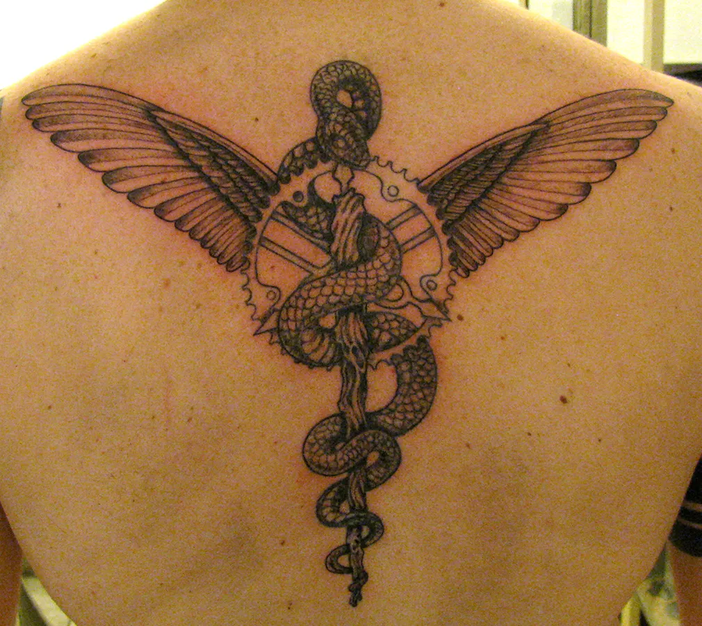 Ink gallery photo 24