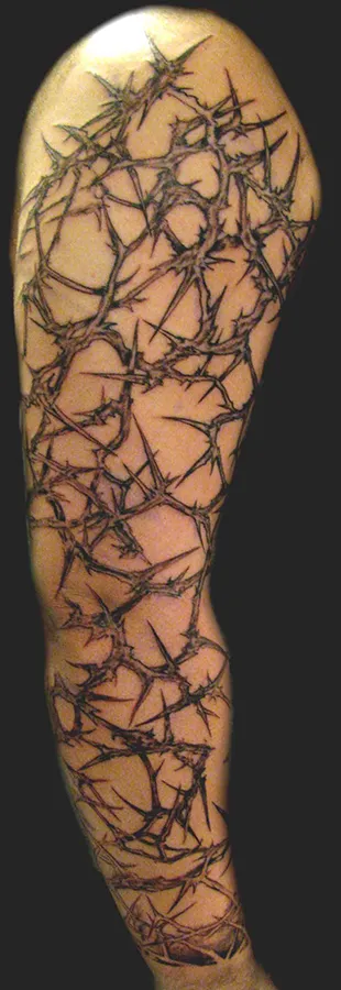 Ink gallery photo 25