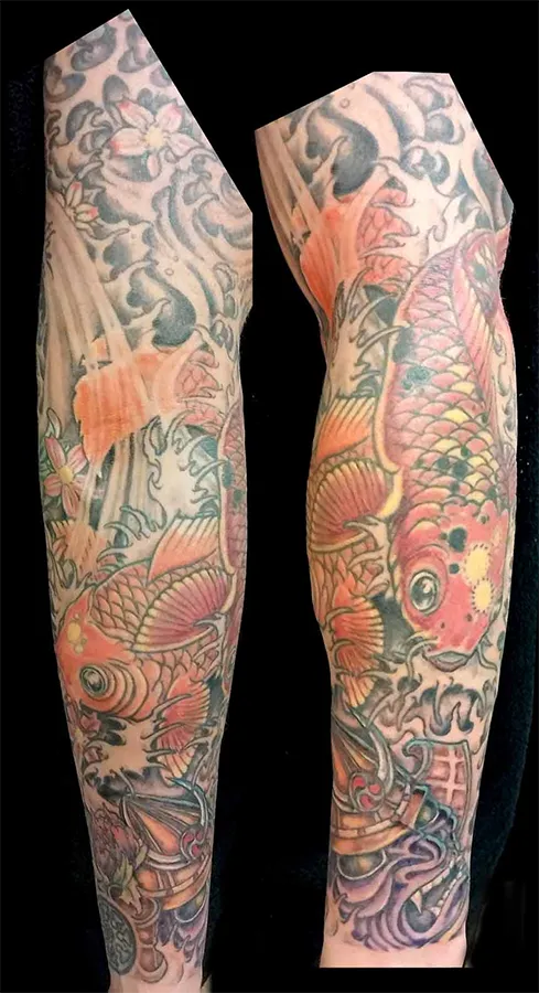 Ink gallery photo 28