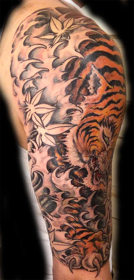 Ink gallery photo 31