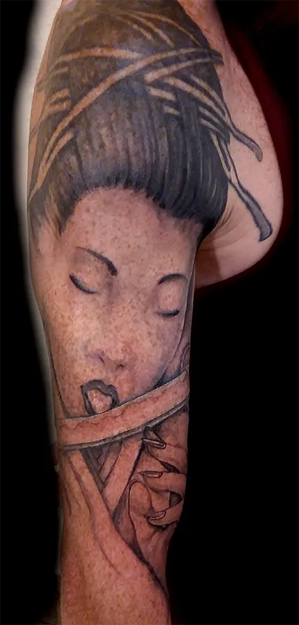 Ink gallery photo 33