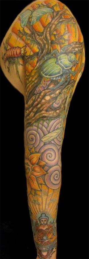 Ink gallery photo 38