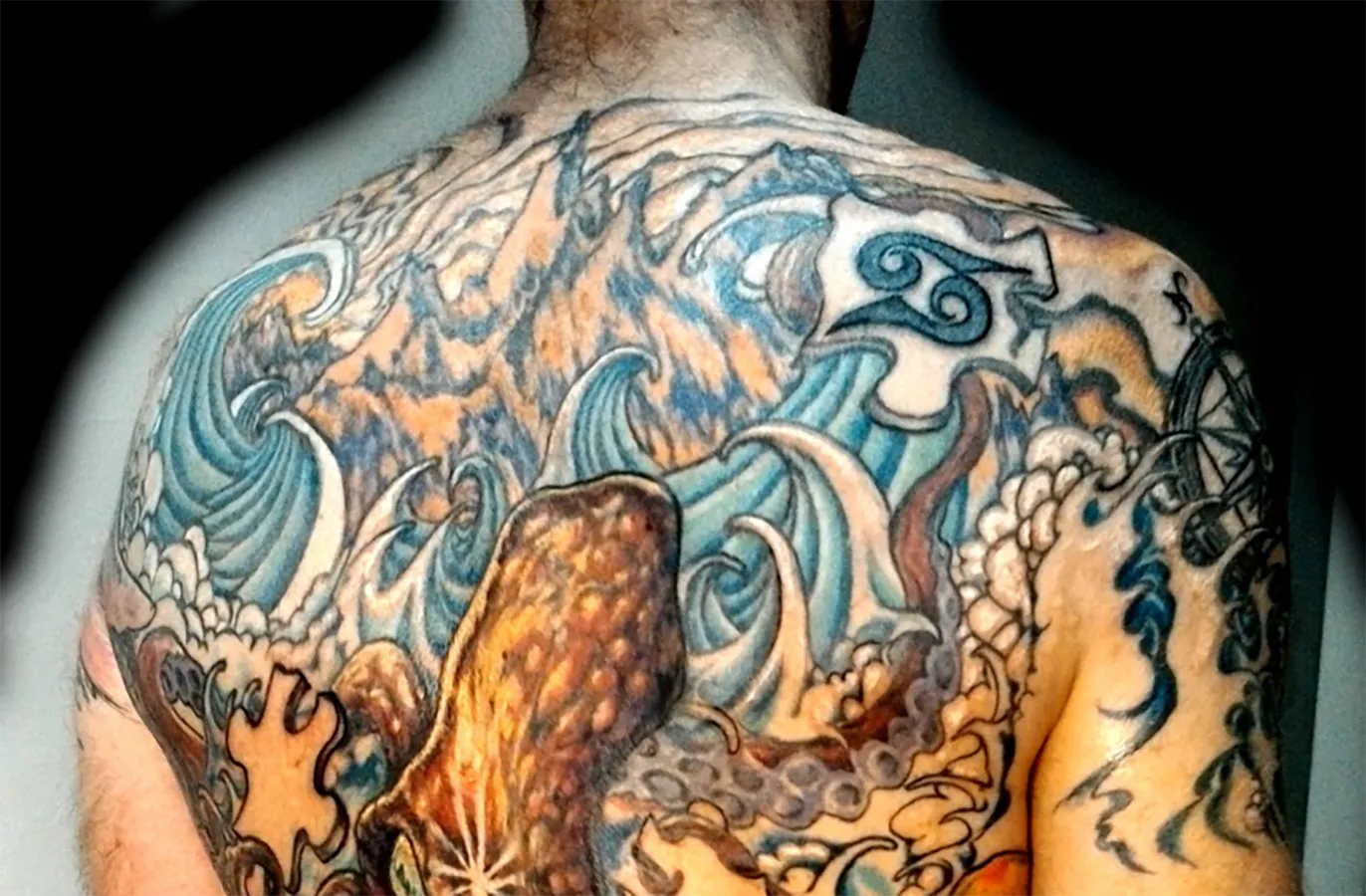 Ink gallery photo 39