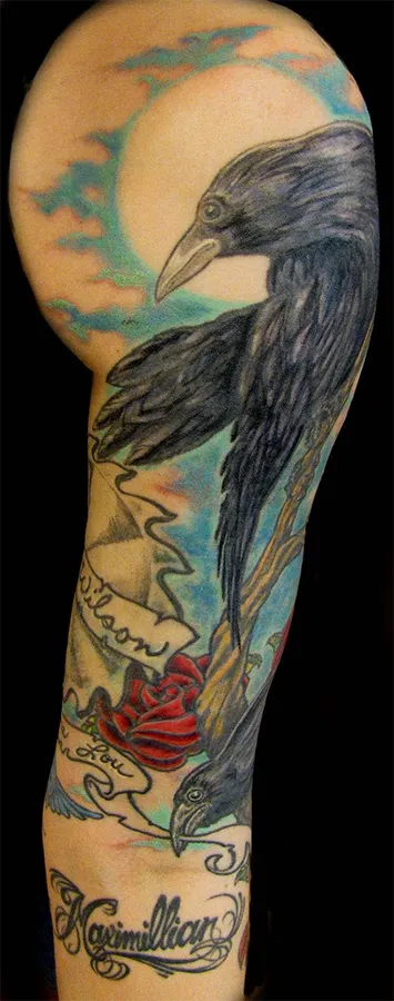 Ink gallery photo 41