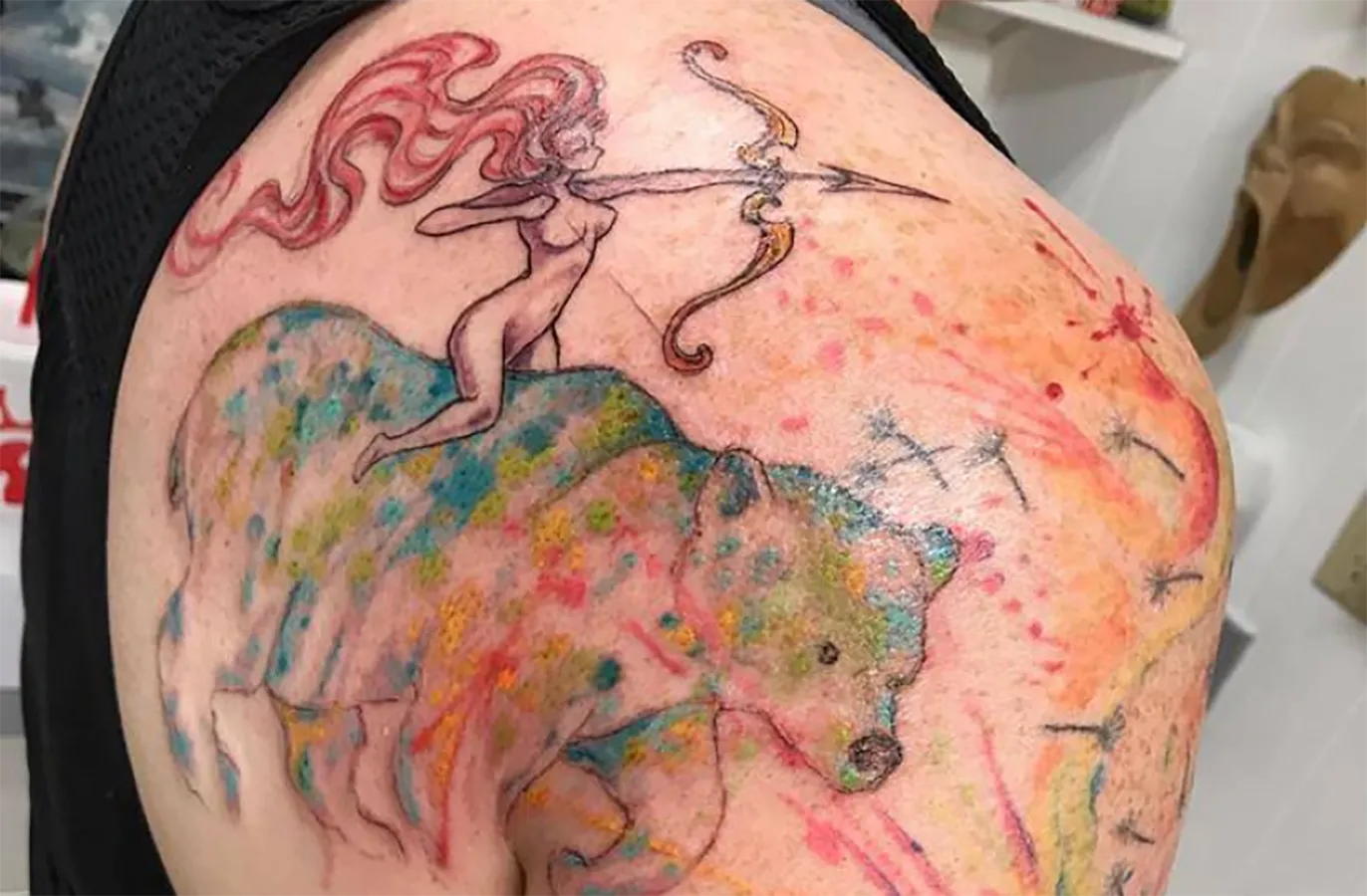 Ink gallery photo 42