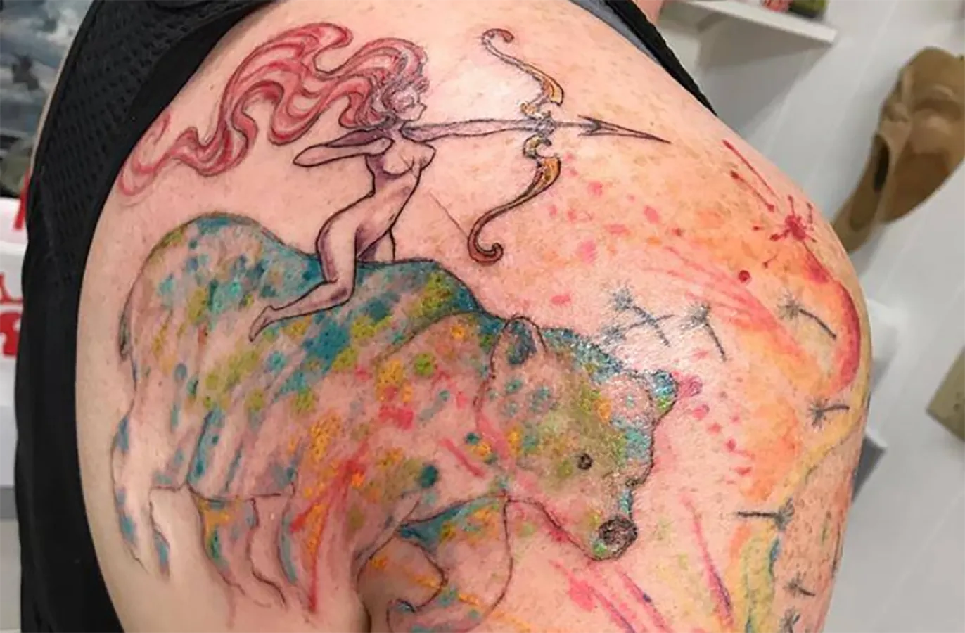 Ink gallery photo 43