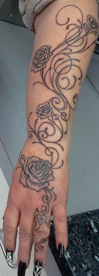 Ink gallery photo 45