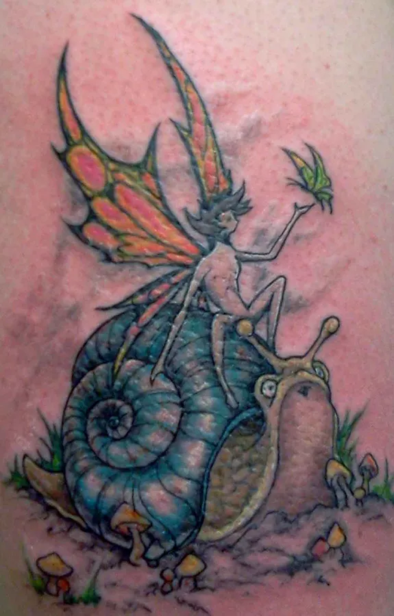 Ink gallery photo 46