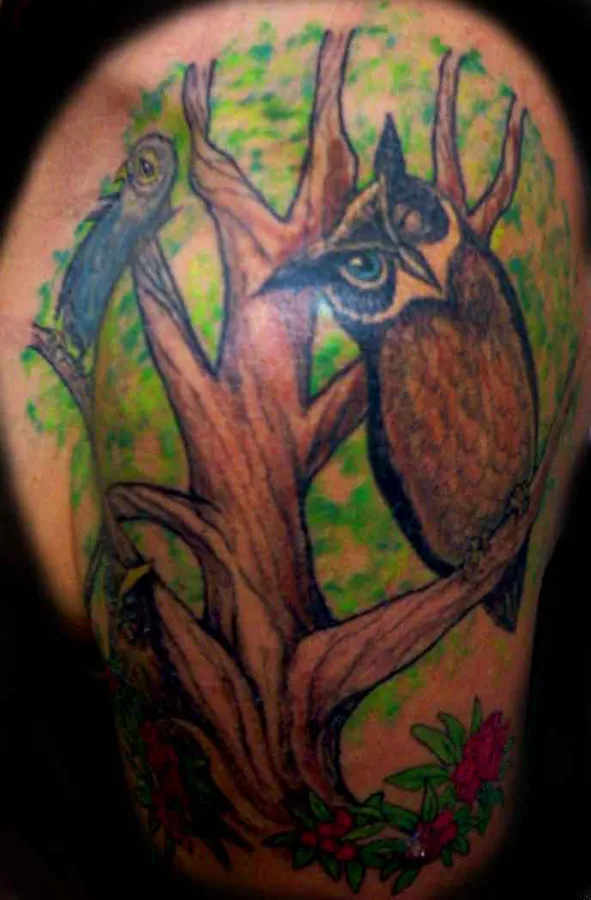 Ink gallery photo 50