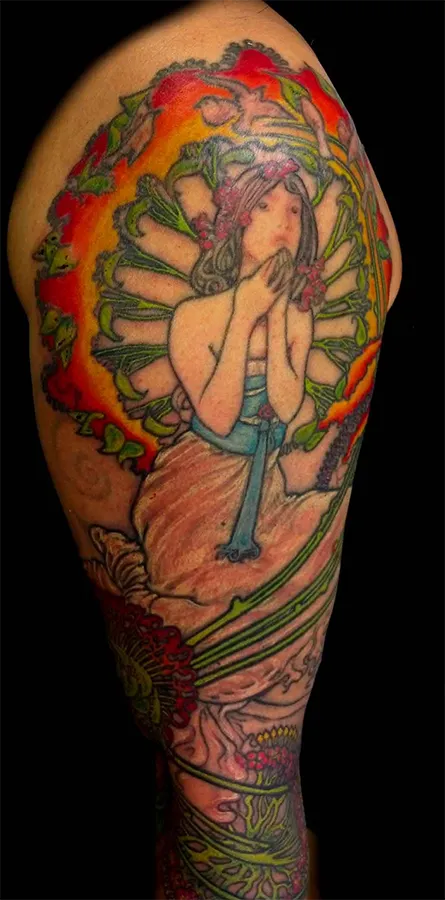 Ink gallery photo 51