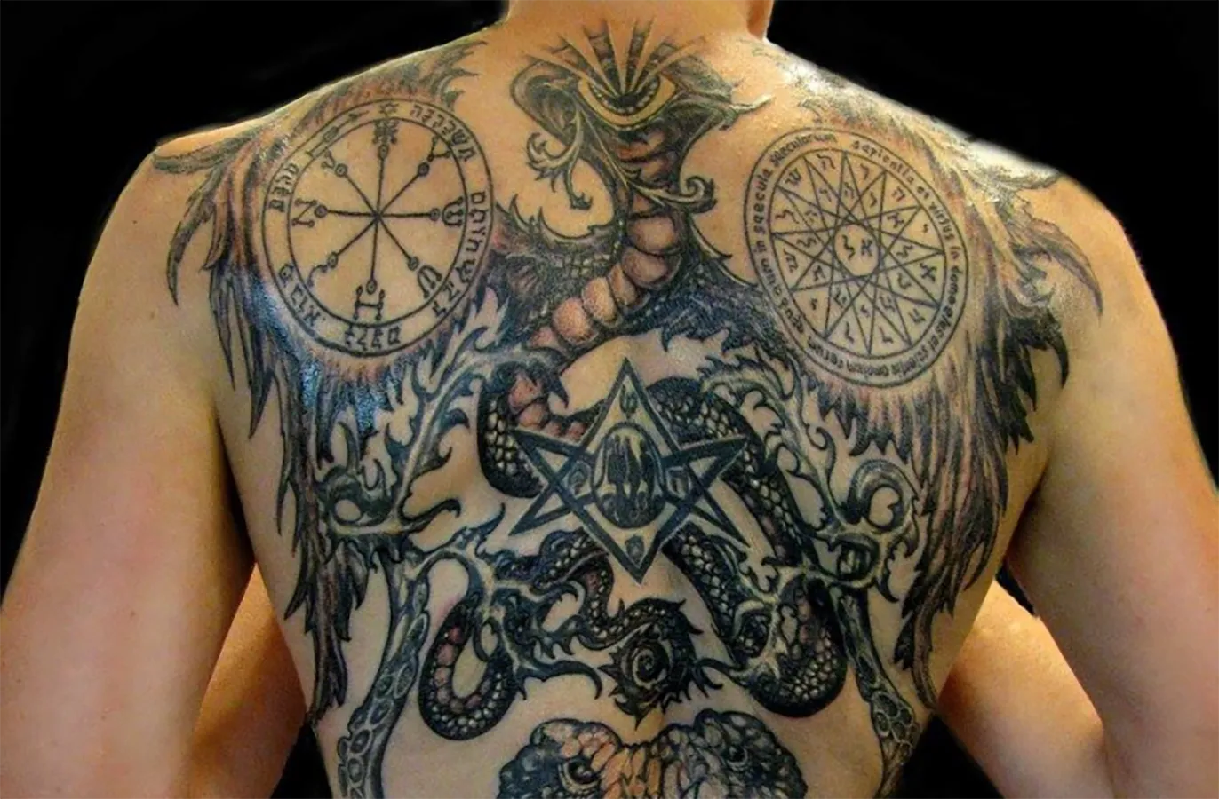 Ink gallery photo 52