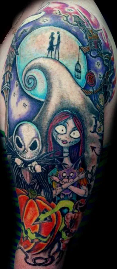 Ink gallery photo 54