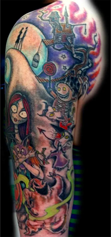 Ink gallery photo 55