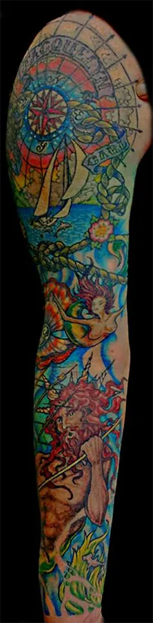 Ink gallery photo 56