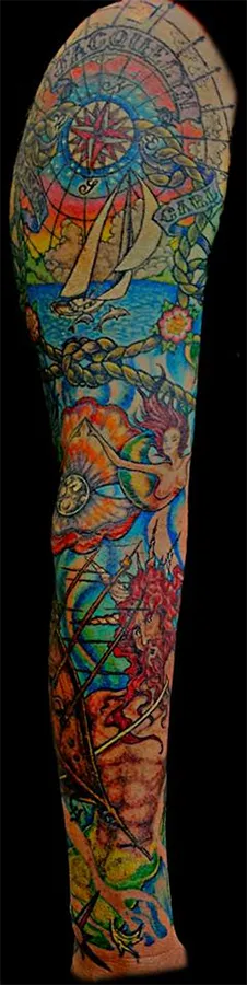 Ink gallery photo 57