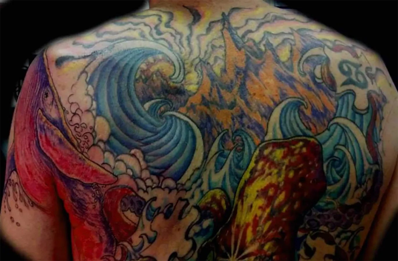 Ink gallery photo 58