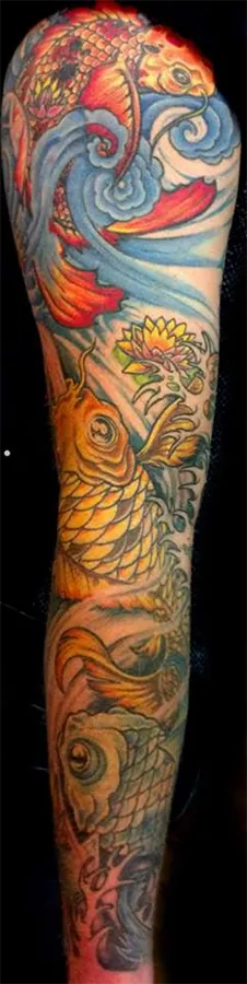 Ink gallery photo 60