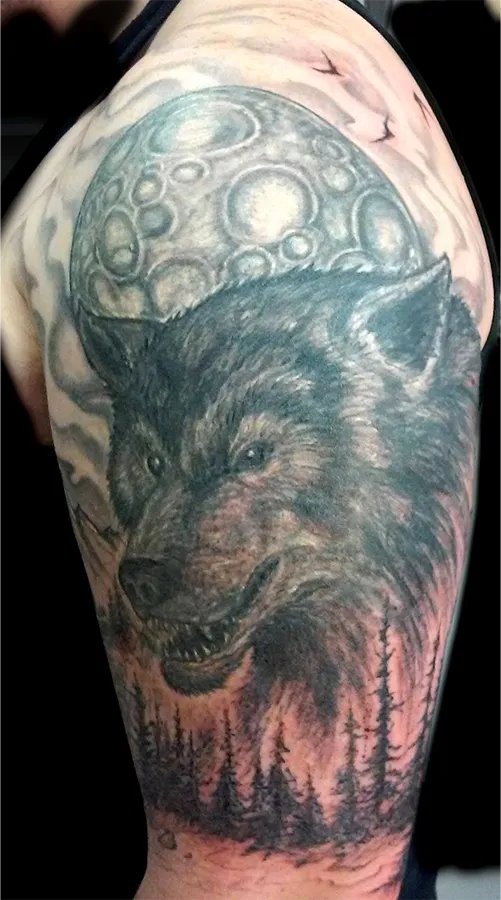 Ink gallery photo 63