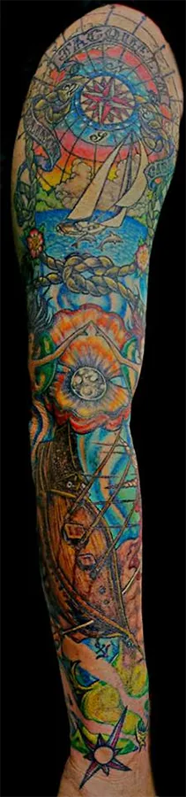 Ink gallery photo 64