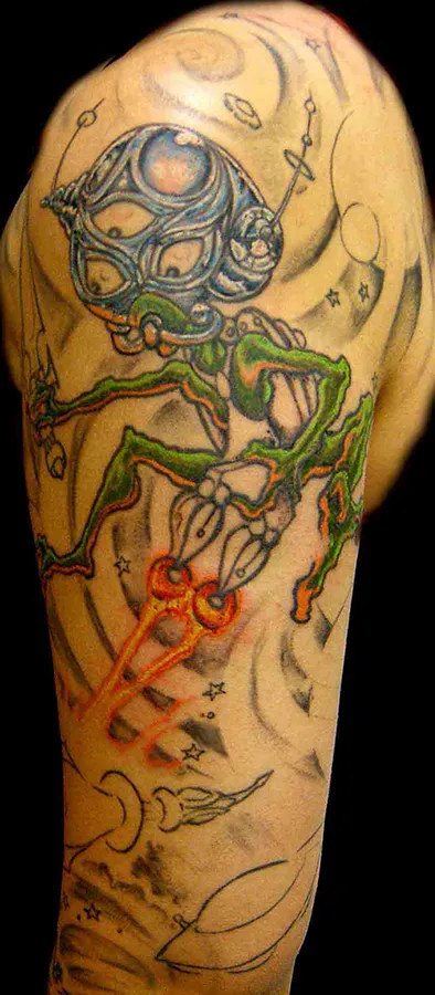 Ink gallery photo 72