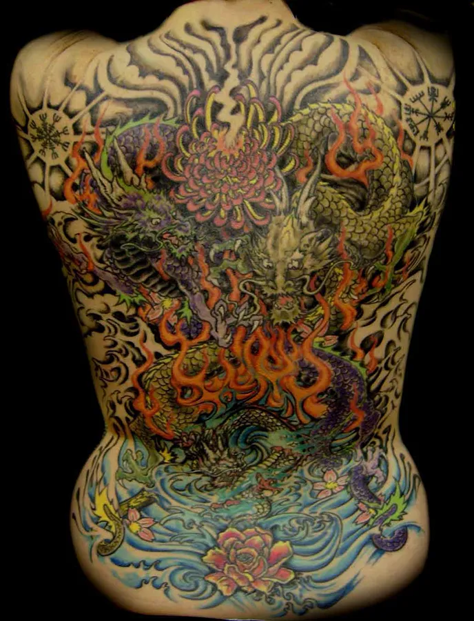 Ink gallery photo 74