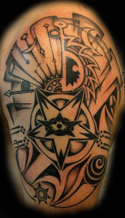 Ink gallery photo 75