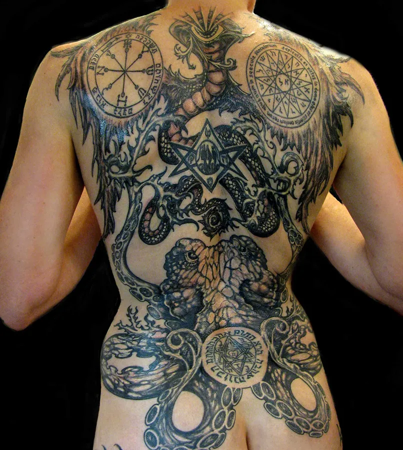 Ink gallery photo 76