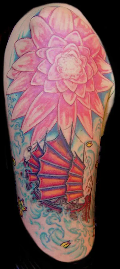 Ink gallery photo 78