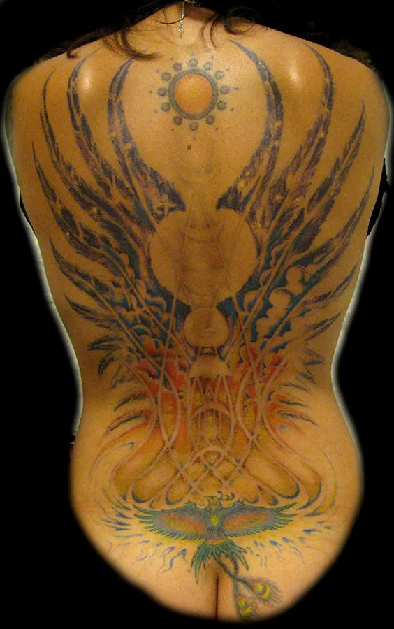 Ink gallery photo 79