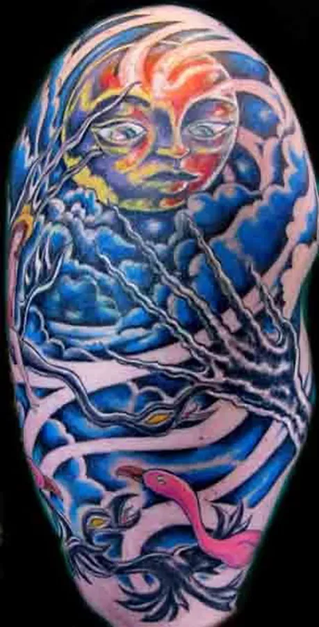 Ink gallery photo 81