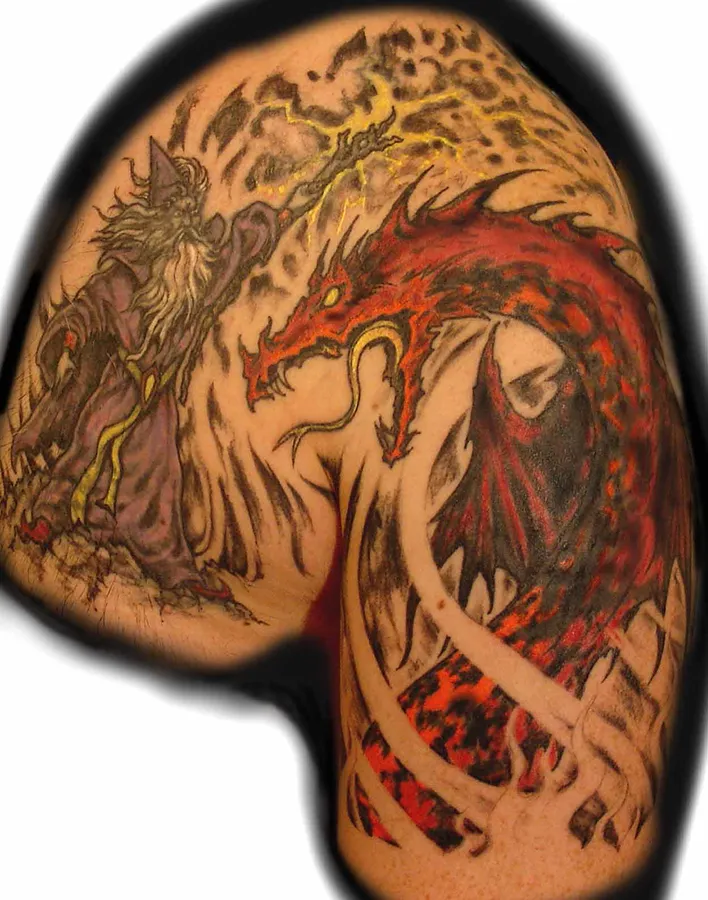 Ink gallery photo 82