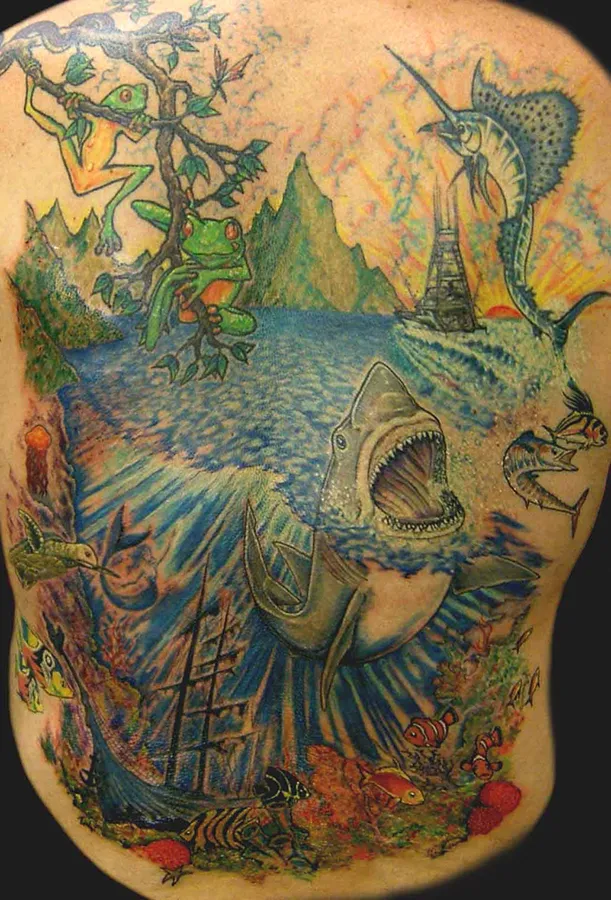 Ink gallery photo 83