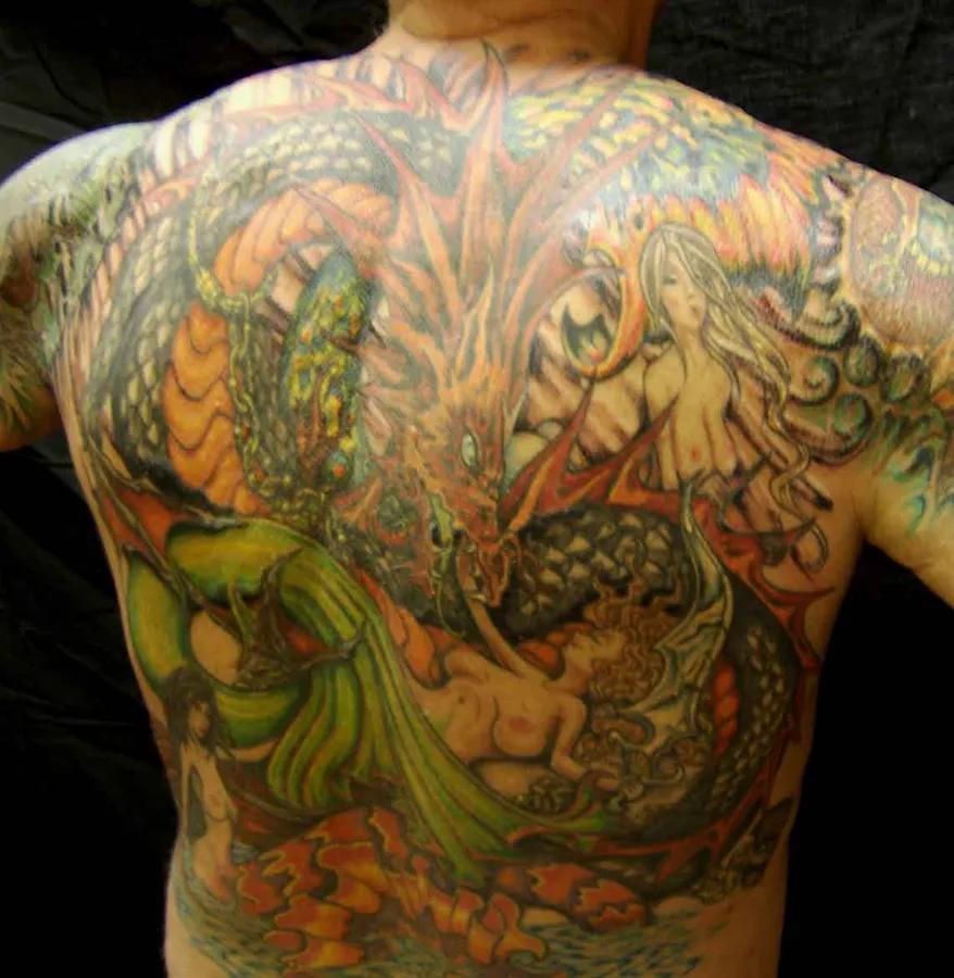 Ink gallery photo 84