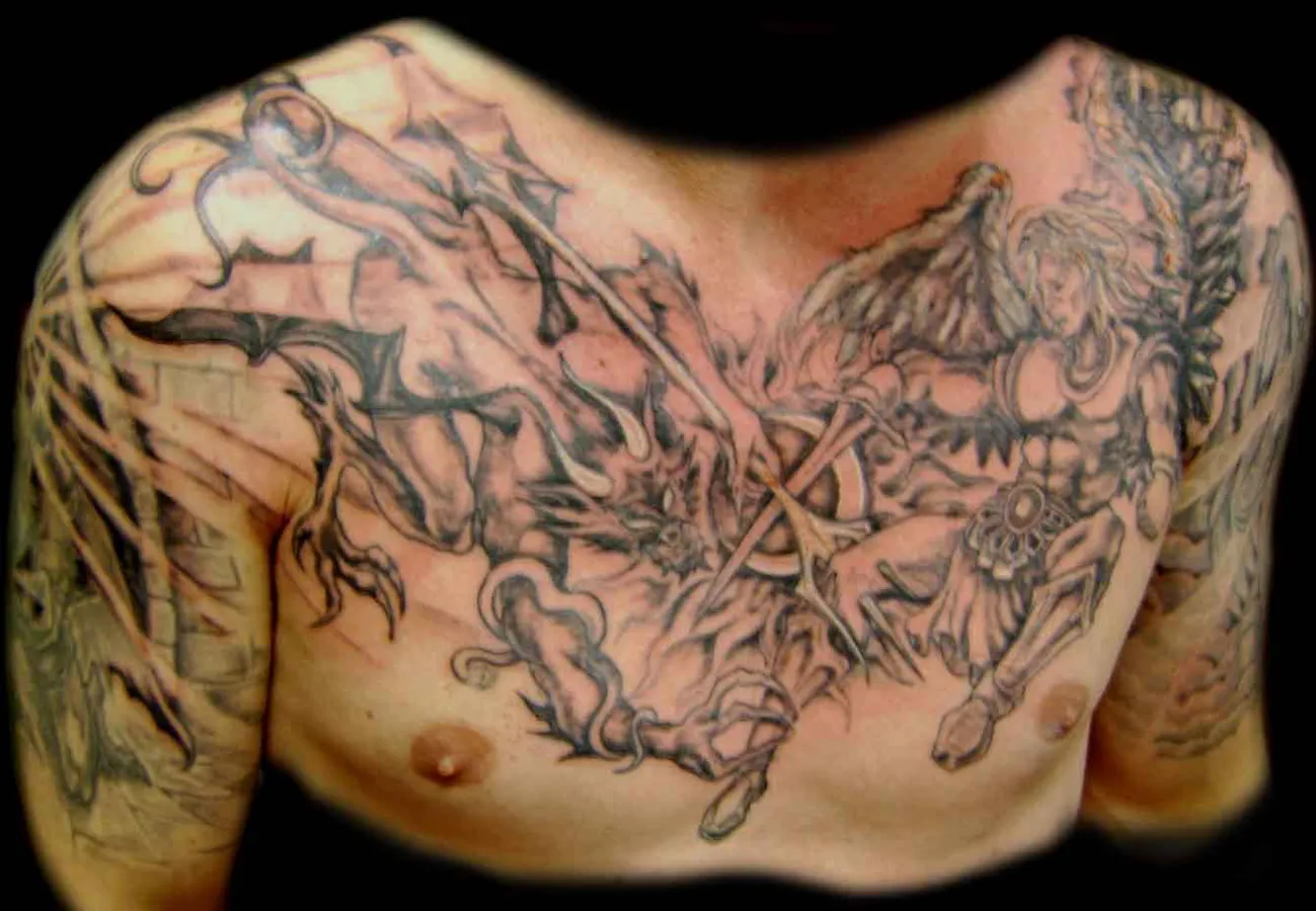 Ink gallery photo 86