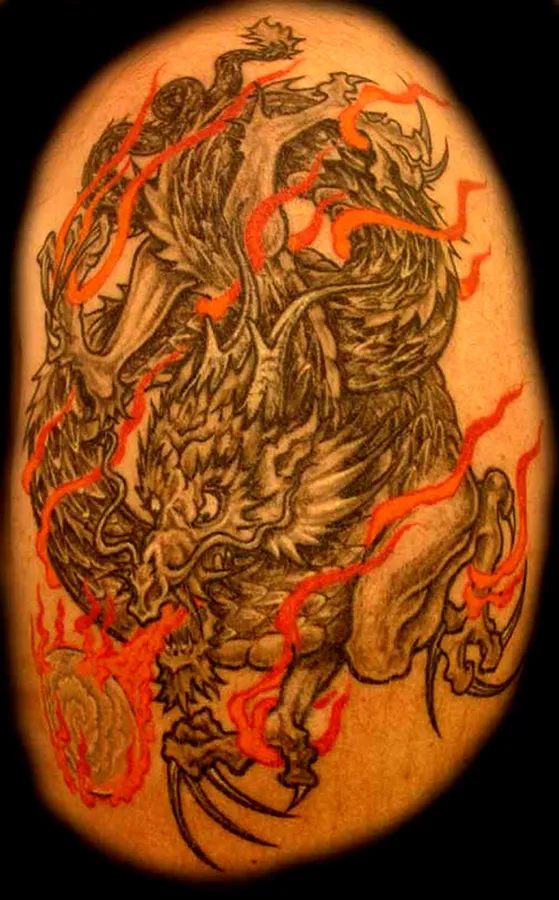 Ink gallery photo 87